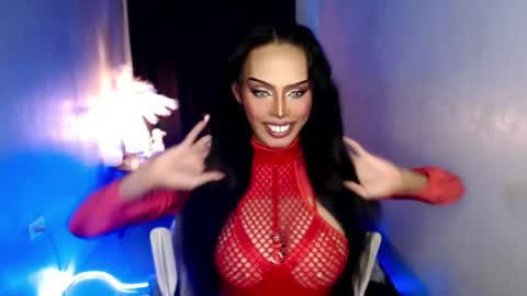 HAPPY BIRTHDAY MISTRESS MADRIANA online show from 04-03-26, 11:30