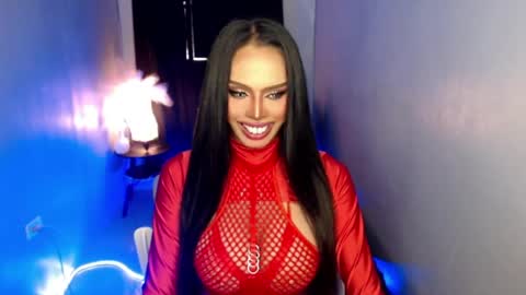 HAPPY BIRTHDAY MISTRESS MADRIANA online show from 04-09-26, 06:19