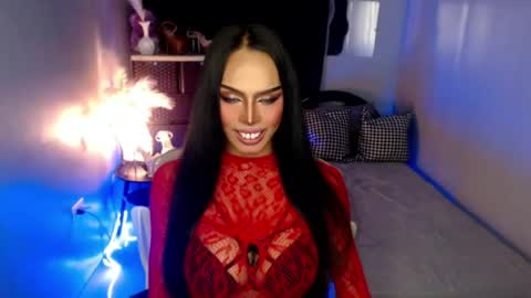 HAPPY BIRTHDAY MISTRESS MADRIANA online show from 05-31-26, 10:44