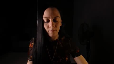 darkspark_ online show from 10-25-25, 02:46