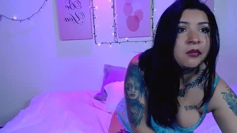 Darksweetmini online show from 03-04-26, 08:04