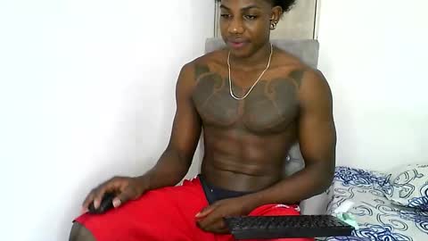 Darktemp  online show from 12-21-25, 02:08