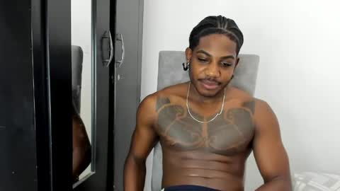 Darktemp  online show from 03-20-26, 02:11