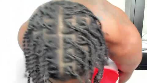 Darktemp  online show from 04-05-26, 01:30