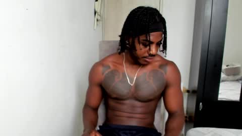 Darktemp  online show from 04-07-26, 01:33