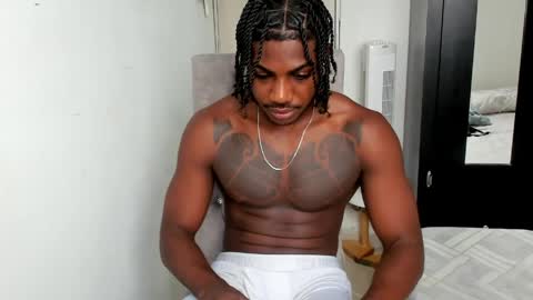 Darktemp  online show from 04-18-26, 12:42