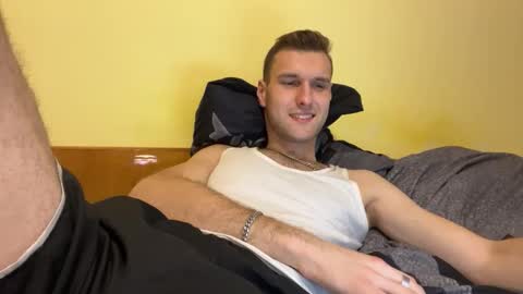 Nick online show from 11-25-25, 08:31