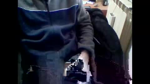 Darkv88 online show from 12-05-24, 09:17