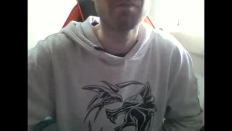 Darkv88 online show from 02-20-25, 09:00