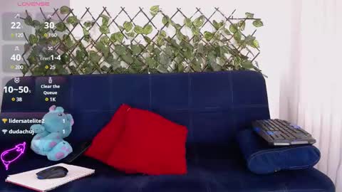 darkviper26 online show from 12-02-24, 08:33