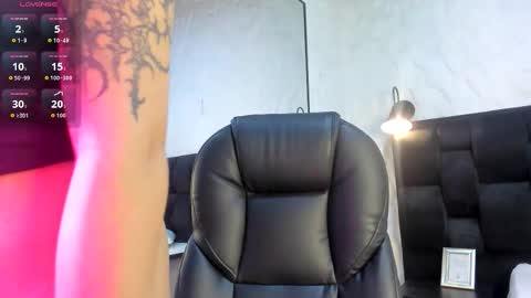 Darky Doll online show from 12-13-25, 08:36