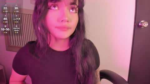 Darky Doll online show from 02-15-26, 10:17