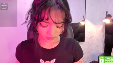 Darky Doll online show from 03-21-26, 12:48