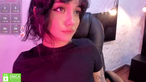 Darky Doll online show from 04-10-26, 12:38