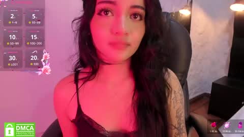 Darky Doll online show from 04-24-26, 02:25