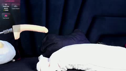 Snapshot of darkydolly_ chatting on 12-05-24, 12:33 Dolly  OnlyFans sickdollyx online show from 12-05-24, 12:33