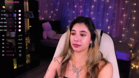 Belle online show from 12-08-24, 07:58