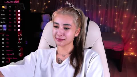 Belle online show from 01-20-25, 07:58