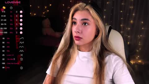 Belle online show from 01-24-25, 04:48