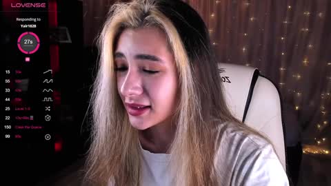 Belle online show from 01-31-25, 05:19