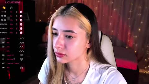 Belle online show from 02-10-25, 04:30