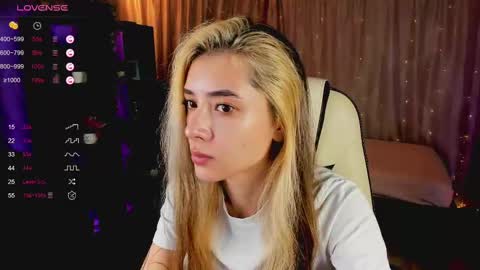 Belle online show from 02-26-25, 08:48