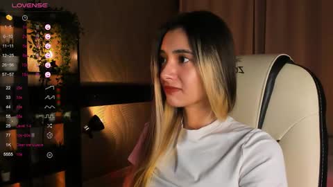 Belle online show from 10-15-25, 03:50