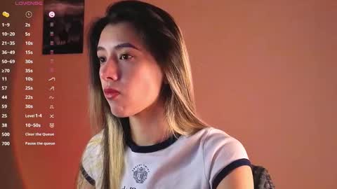 Belle online show from 03-02-26, 03:41