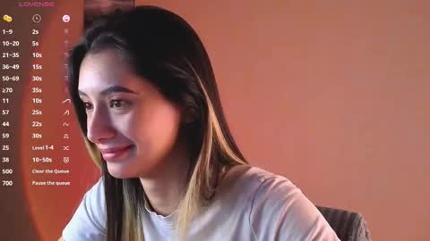 Belle online show from 03-07-26, 03:47