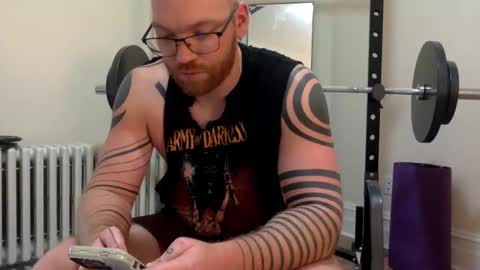 Snapshot of darlcomllc chatting on 01-29-25, 07:43 darlcomllc online show from 01-29-25, 07:43