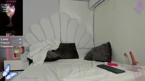 Darle Volant online show from 09-30-25, 10:53