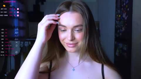 Darlina online show from 05-01-26, 03:49