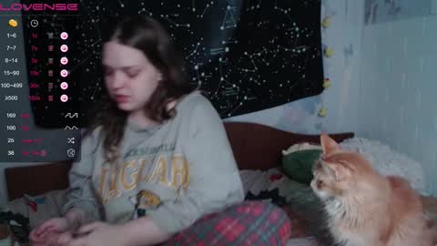 darling_tony18 online show from 12-17-25, 08:15