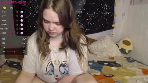 darling_tony18 online show from 12-21-25, 04:25