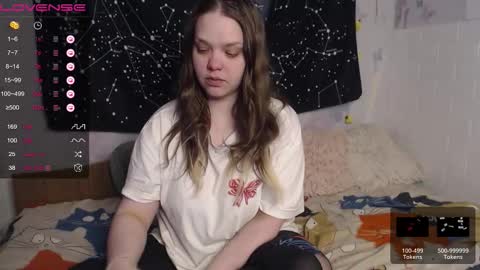 darling_tony18 online show from 02-15-26, 01:31