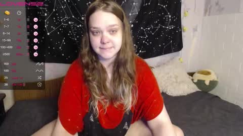 darling_tony18 online show from 03-09-26, 02:21