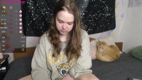 darling_tony18 online show from 04-07-26, 03:56