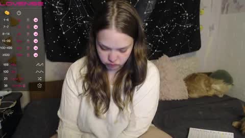 darling_tony18 online show from 04-24-26, 07:16