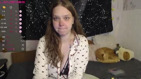 darling_tony18 online show from 05-29-26, 01:31