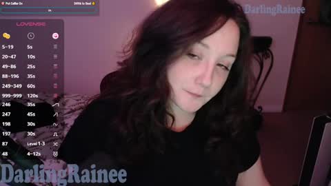DarlingRainee online show from 04-14-26, 01:55