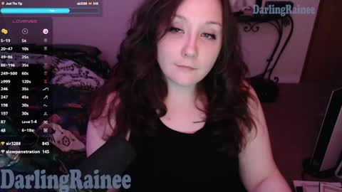 DarlingRainee online show from 04-17-26, 04:04
