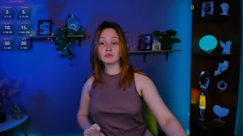 darly honey online show from 04-21-26, 06:44