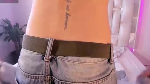 darlyn_tenderhot__ online show from 02-26-26, 03:22