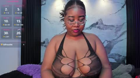  Darnell Queen online show from 03-25-26, 05:46