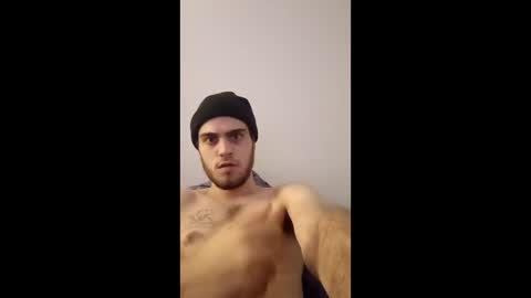 PleasureProphet online show from 05-12-26, 12:46