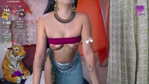 Darsha online show from 11-06-25, 10:21