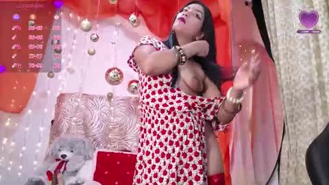 Darsha online show from 11-20-25, 10:09