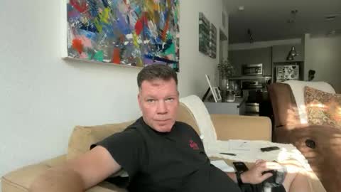 dartanha007 online show from 11-17-25, 08:25