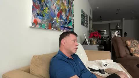 dartanha007 online show from 12-01-25, 07:19