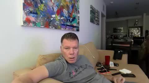 dartanha007 online show from 01-18-26, 08:12